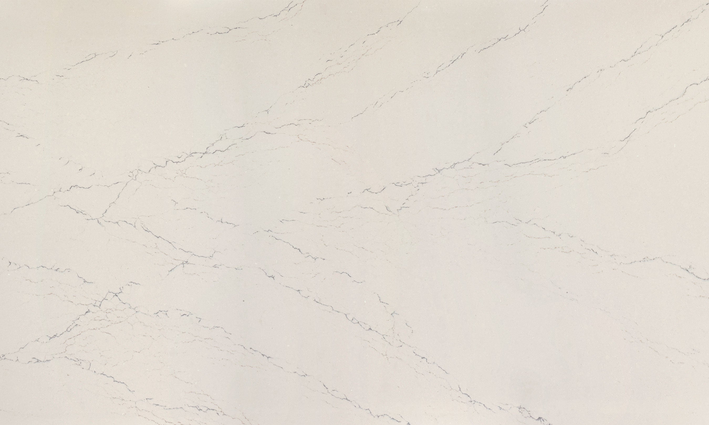 Beckington Quartz Countertop by Cosentino | Polished, Cambria
