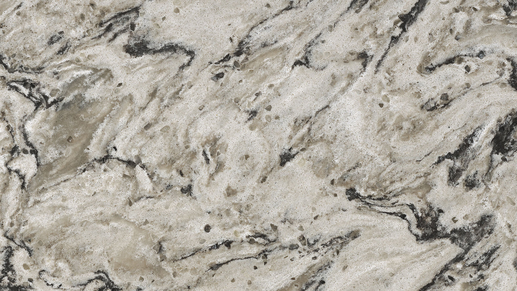 Bellingham ( Quartz | Polished & Cambria Matte - Per Sq.Ft ) | Made in USA