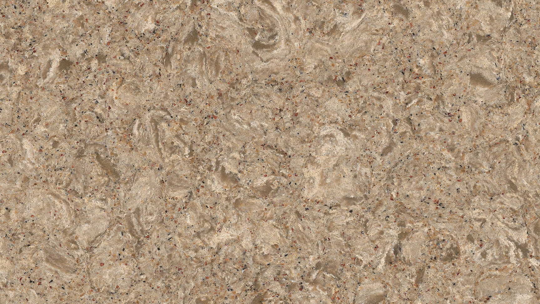 Berkeley ( Quartz | Polished & Cambria Matte - Per Sq.Ft ) | Made in USA