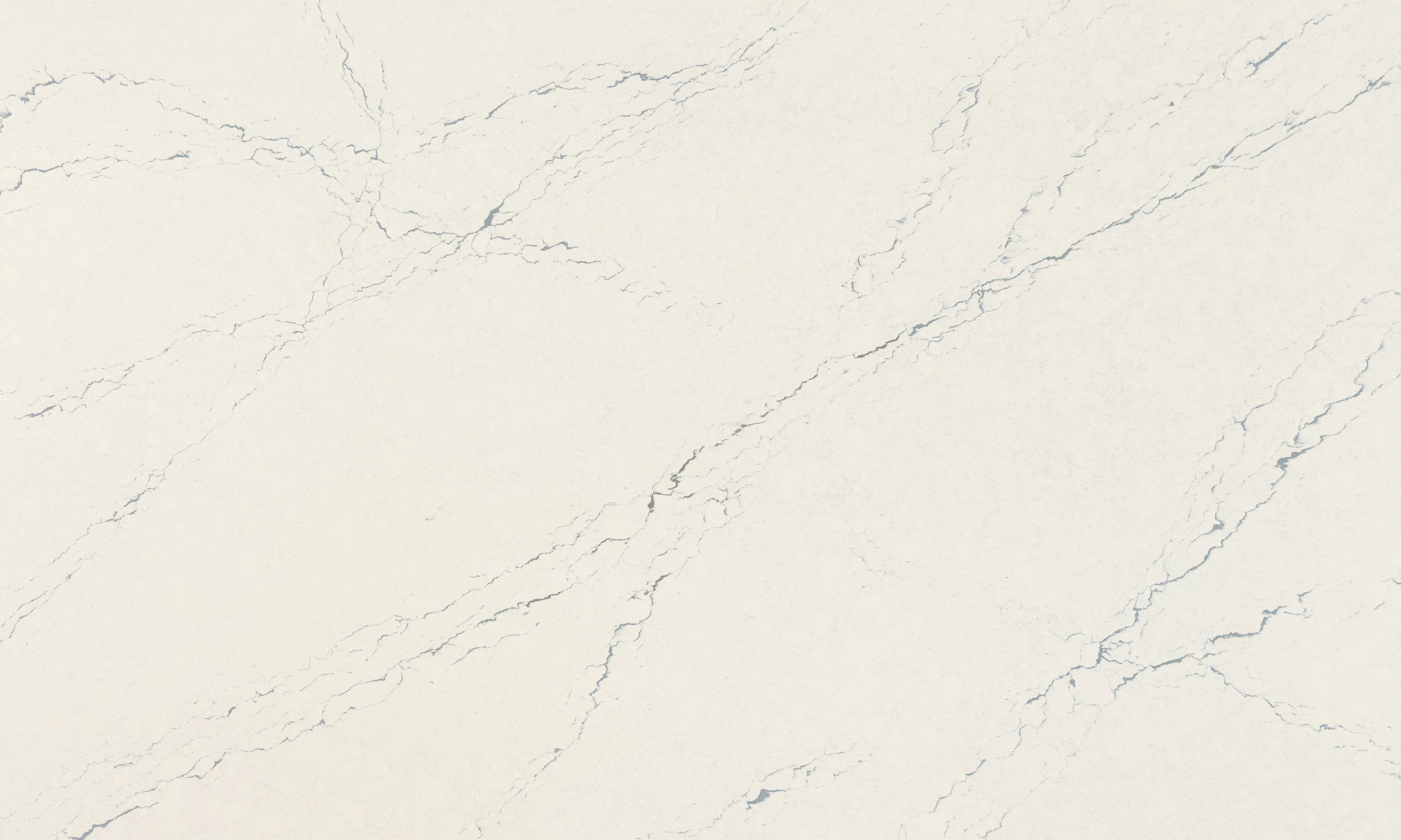 Berkshire Steel Sculpted Quartz Countertop by Cosentino | Polished