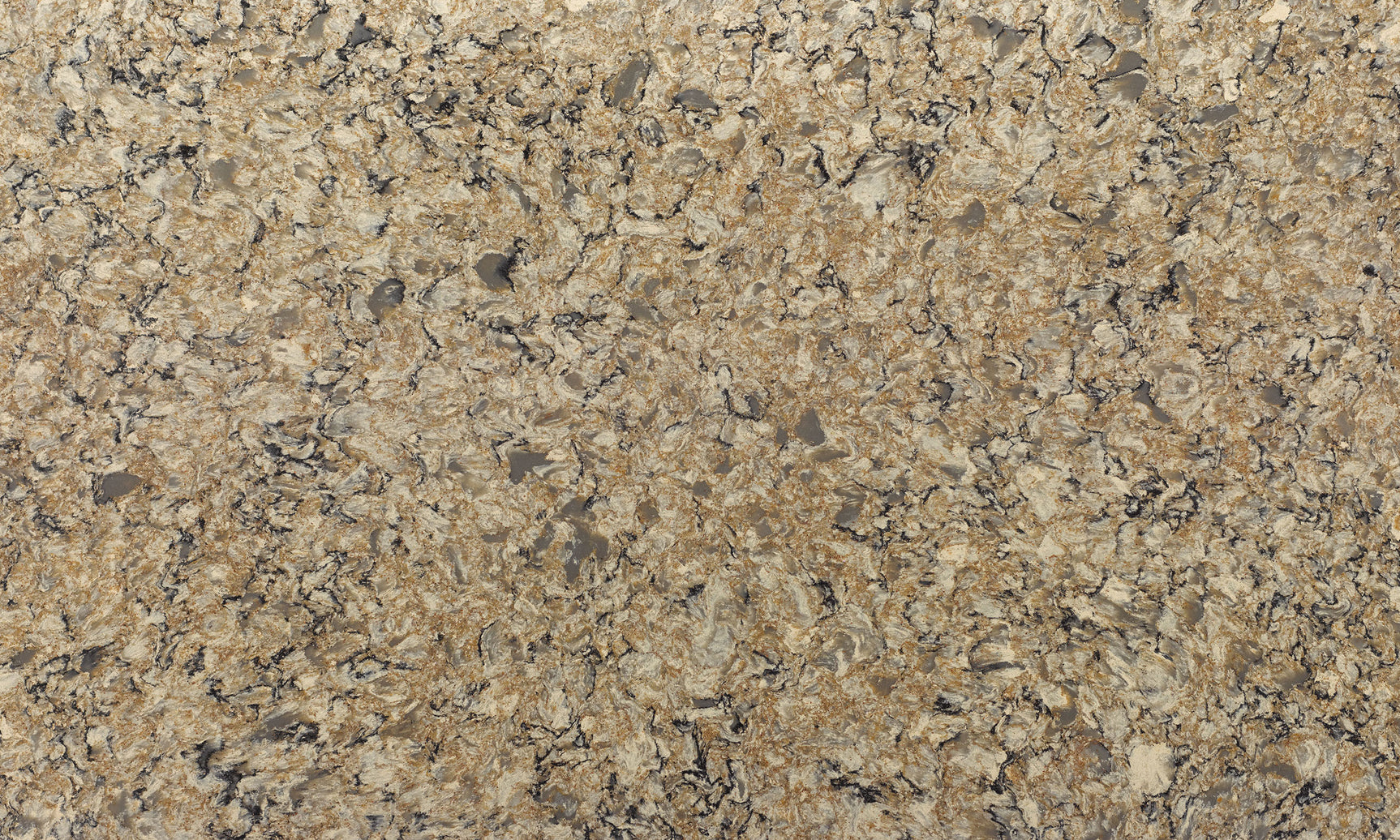 Bradshaw ( Quartz | Polished & Cambria Matte - Per Sq.Ft ) | Made in USA