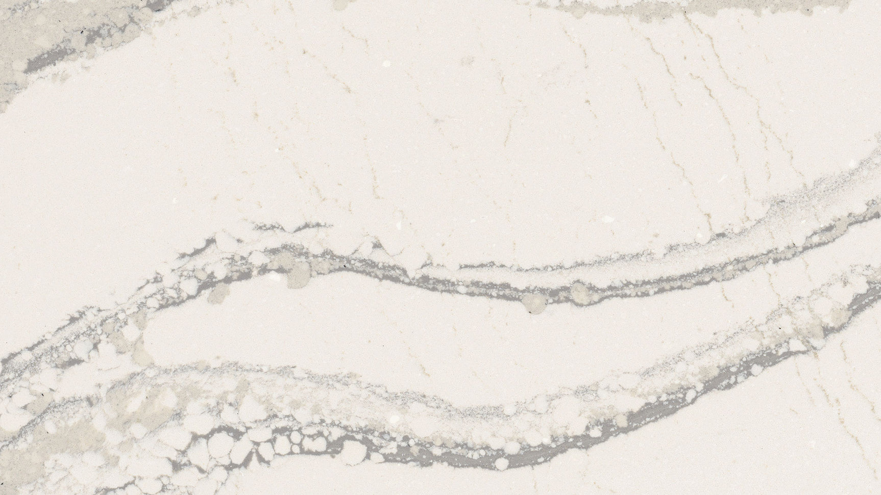 Brittanicca ( Quartz | Polished & Cambria Matte - Per Sq.Ft ) | Made in USA