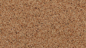 Burton Brown ( Quartz | Polished & Cambria Matte - Per Sq.Ft ) | Made in USA