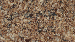 Canterbury ( Quartz | Polished & Cambria Matte - Per Sq.Ft ) | Made in USA