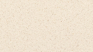 Cardiff Cream ( Quartz | Polished & Cambria Matte - Per Sq.Ft ) | Made in USA