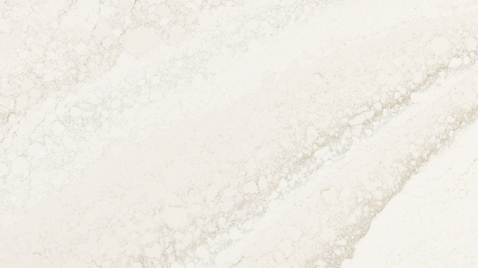 Everleigh Quartz Countertop by Cosentino | Polished, Cambria Matte