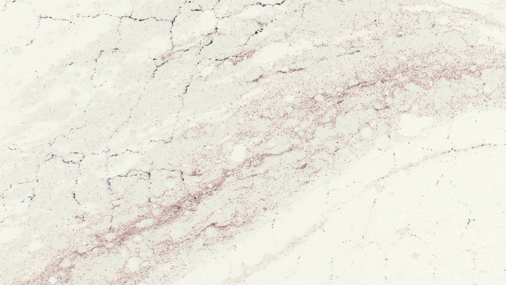 Hailey ( Quartz | Polished & Cambria Matte - Per Sq.Ft ) | Made in USA