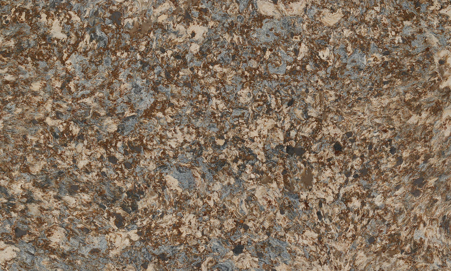 Havergate ( Quartz | Polished & Cambria Matte - Per Sq.Ft ) | Made in USA