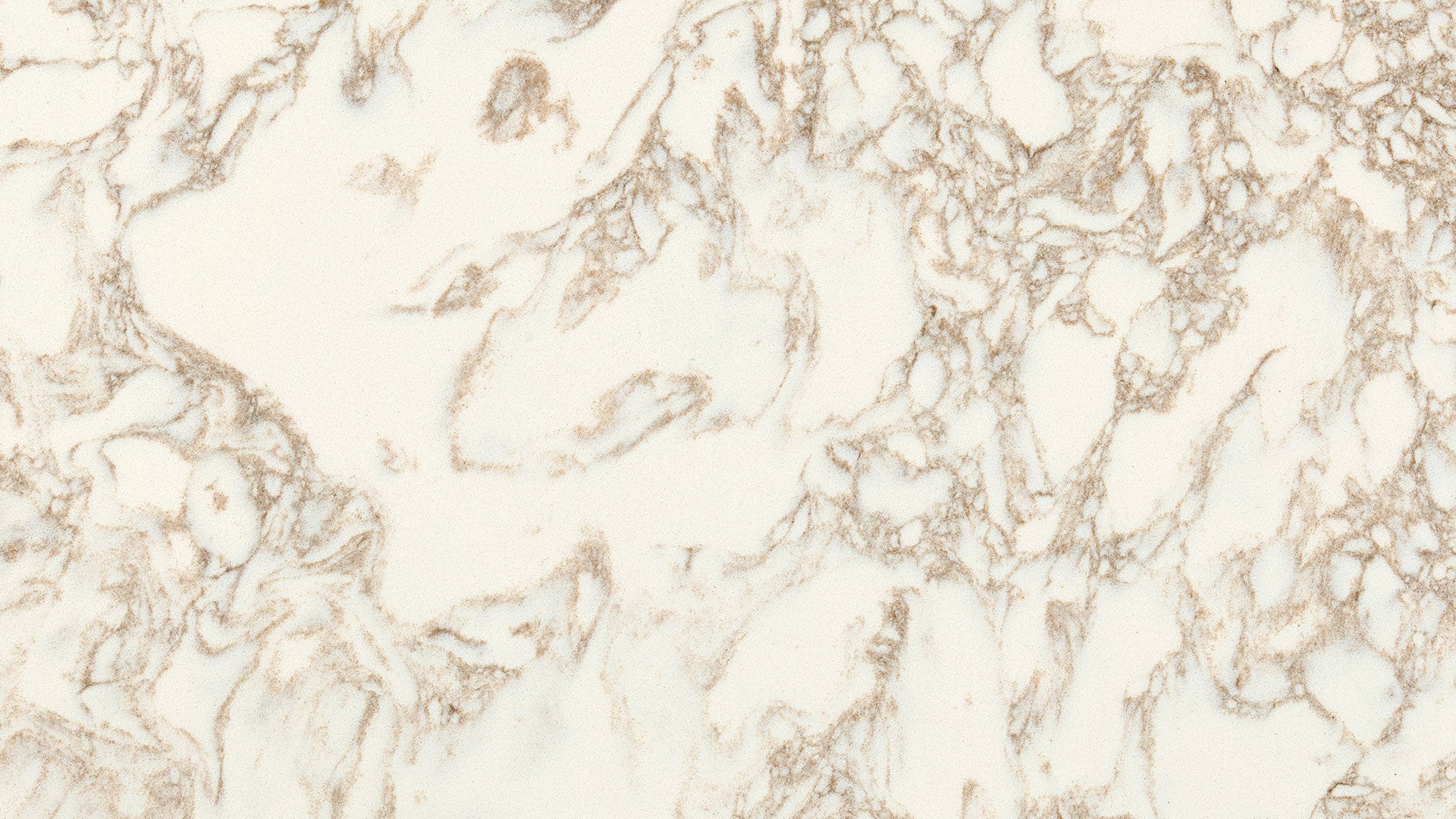 Hermitage Quartz Countertop by Cosentino | Polished, Cambria Matte