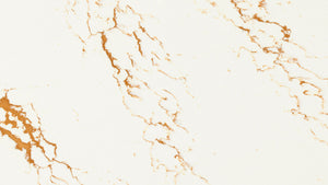 Inverness Gold ( Quartz | Polished & Cambria Matte - Per Sq.Ft ) | Made in USA