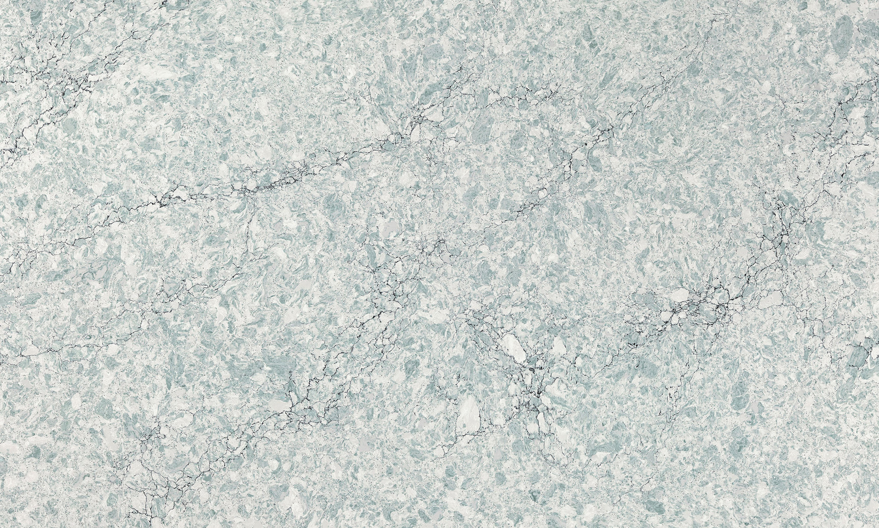 Kendal ( Quartz | Polished & Cambria Matte - Per Sq.Ft ) | Made in USA