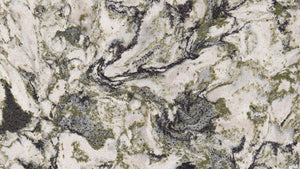 Sherwood ( Quartz | Polished - Per Sq.Ft ) | Made in USA