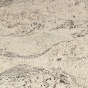 Athiri White ( Granite | Pulido - Per Sq.Ft ) | Sourced from Greece