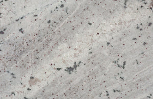 Moon White ( Granite | Pulido - Per Sq.Ft ) | Sourced from India