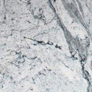 Viscount White ( Granite | Pulido - Per Sq.Ft ) | Sourced from Brazil