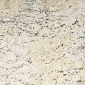 White Ice ( Granite | Pulido - Per Sq.Ft ) | Sourced from Brazil