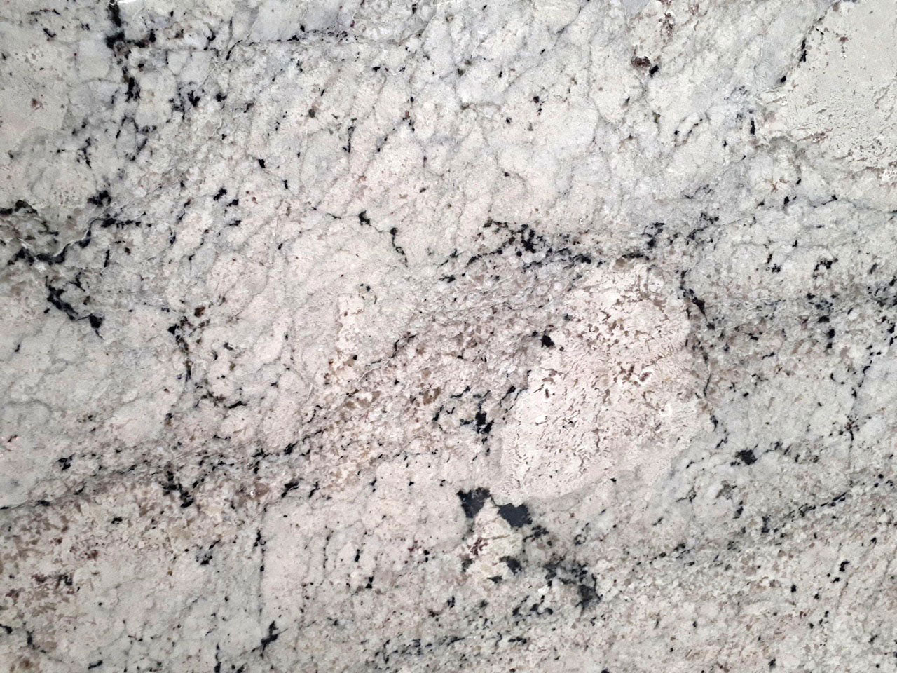 White Lava ( Granite | Sensa Mirage - Per Sq.Ft ) | Sourced from Brazil