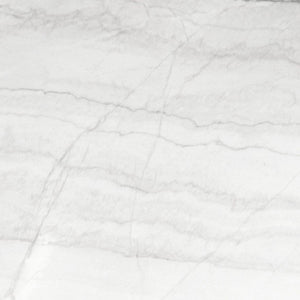 White Macaubas ( Quartzite | Pulido - Per Sq.Ft ) | Sourced from Brazil