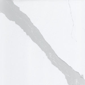 Bianco Calacatta ( Quartz | Pulido & Suede - Per Sq.Ft ) | Made in Spain