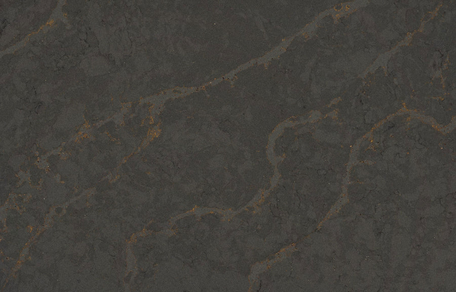 Bohemian Flame Silestone Quartz Countertop by Cosentino | Pulido, Suede ...