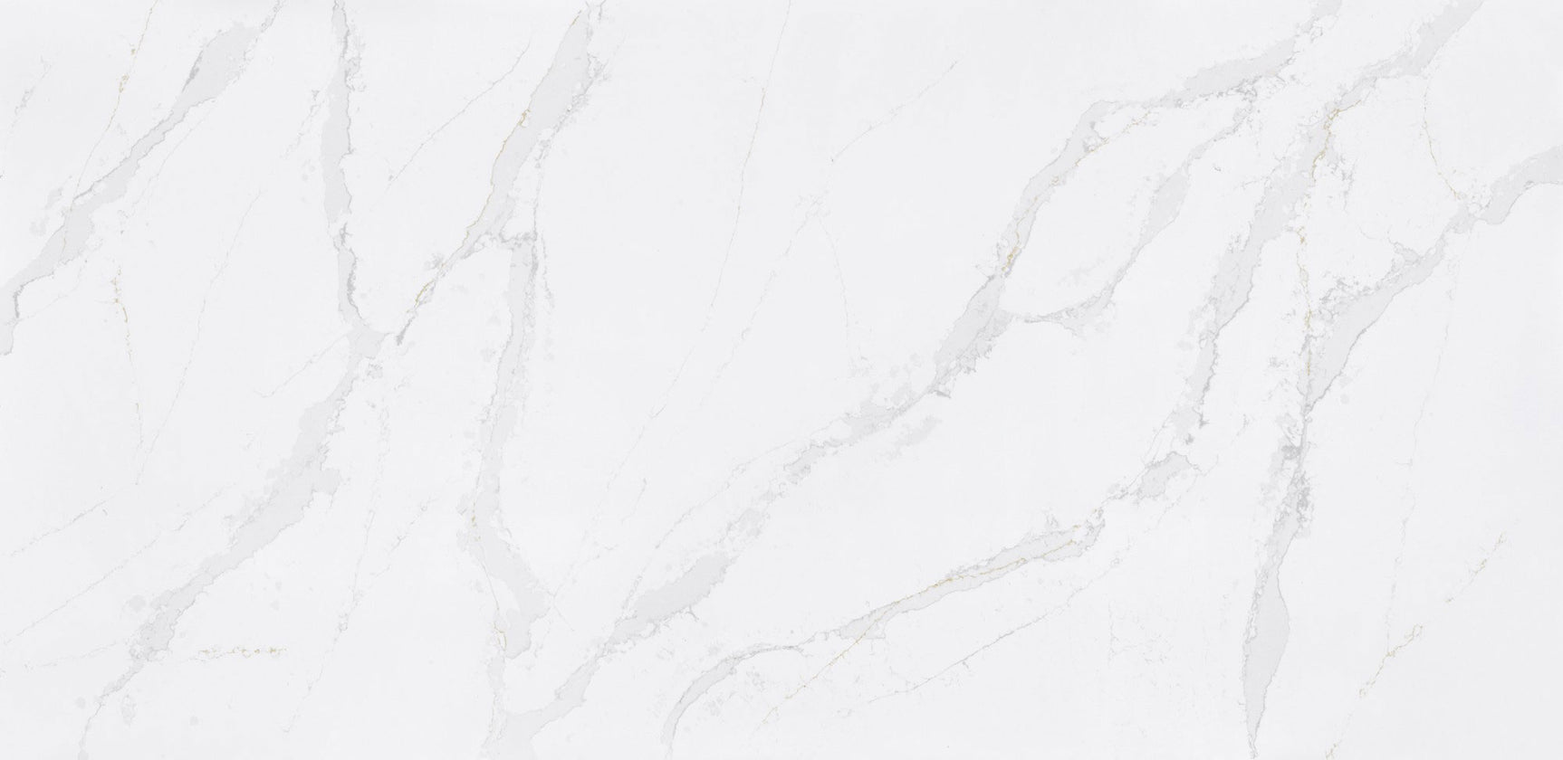 Et Calacatta Gold ( Quartz | Pulido & Suede - Per Sq.Ft ) | Made in Spain