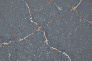 Parisien Bleu ( Quartz | Pulido - Per Sq.Ft ) | Made in Spain