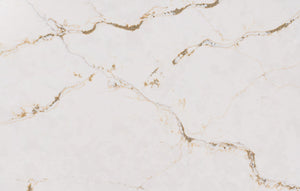 Versailles Ivory ( Quartz | Pulido - Per Sq.Ft ) | Made in Spain