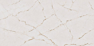 Versailles Ivory ( Quartz | Pulido - Per Sq.Ft ) | Made in Spain