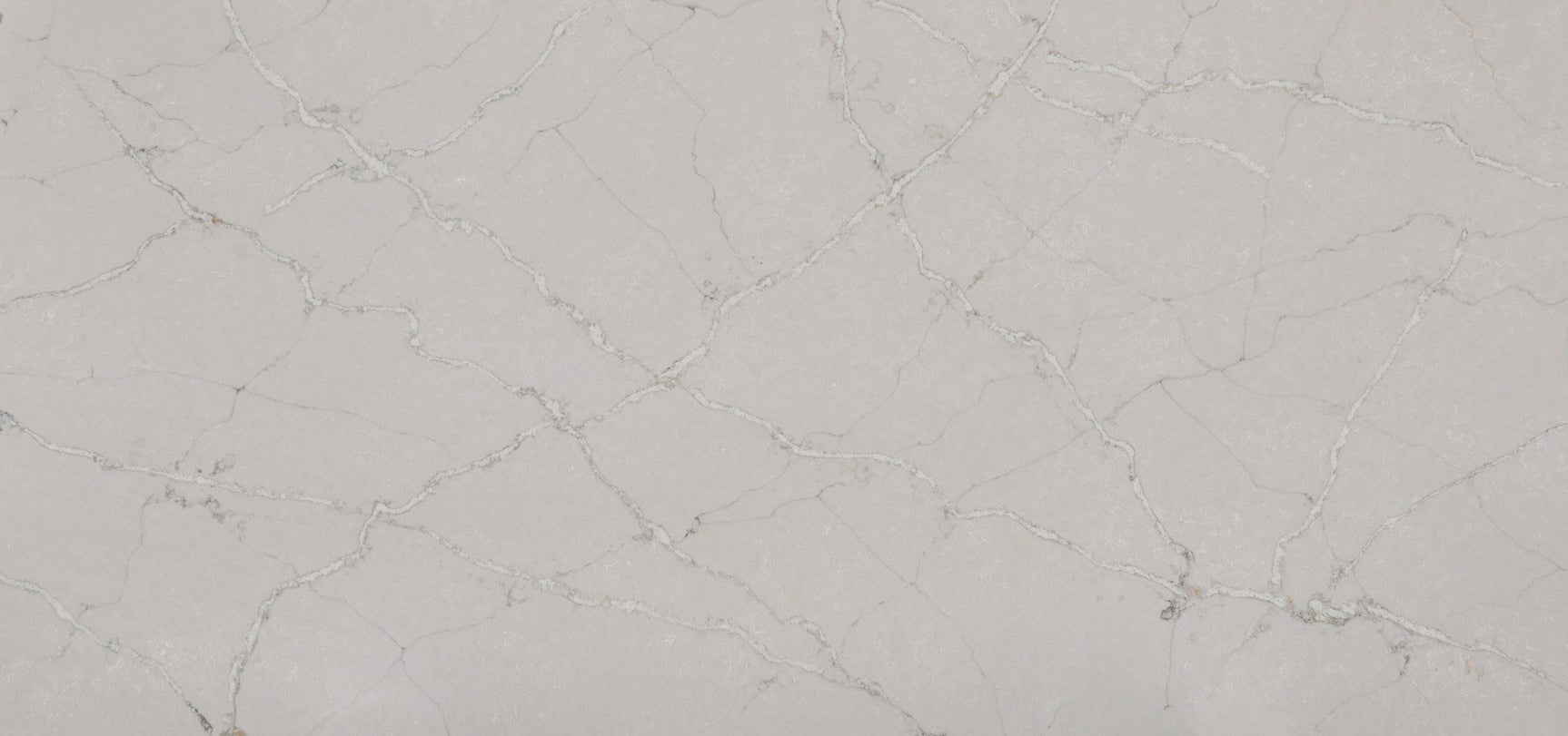 Victorian Silver ( Quartz | Pulido - Per Sq.Ft ) | Made in Spain