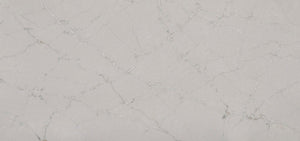 Victorian Silver ( Quartz | Pulido - Per Sq.Ft ) | Made in Spain