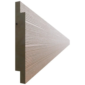 SHL-8 ( Ship Lap - 96"W X 5-1/4"H X 3/4"T ) | Canyon Oak