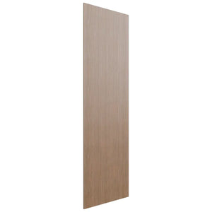 SK W42 ( Finished End Skin Panel - 12"W X 42"H X 1/4"T ) | Canyon Oak