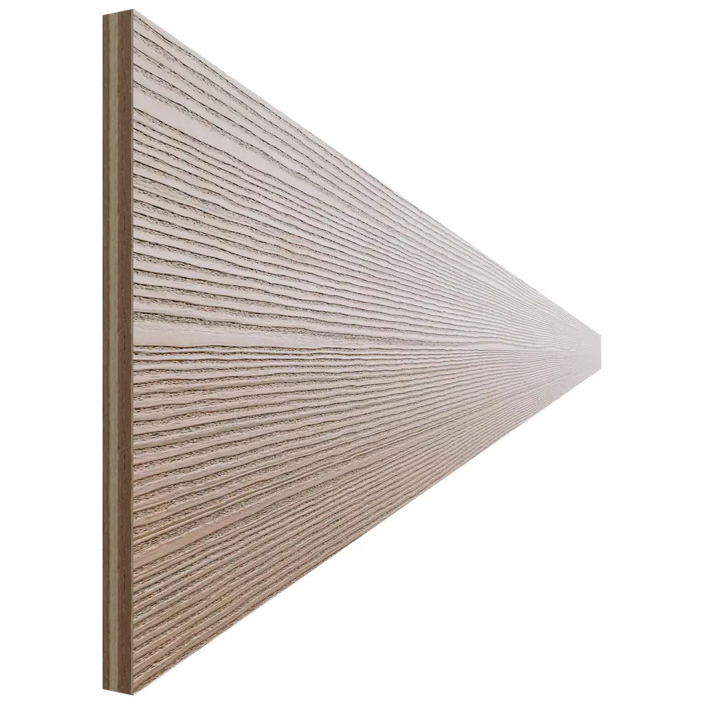 TK8 ( Toe Kick - 96"W X 4-1/2"H X 1/4"T ) | Canyon Oak