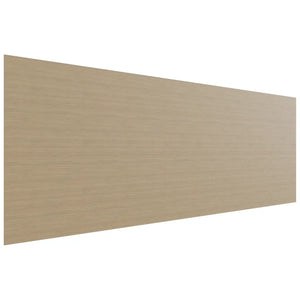 PLY-3/4 48X120 ( Plywood Panel - 120"W X 48"H X 3/4"T ) | Desert Oak