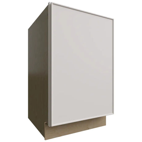 B21FD - Base - Full Door Cabinet - 21 W X 34-1 2 H X 24 D - Echo Dove