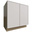 B33FD - Base - Full Door Cabinet - 33 W X 34-1 2 H X 24 D - Echo Dove