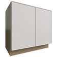 B36FD - Base - Full Door Cabinet - 36 W X 34-1 2 H X 24 D - Echo Dove