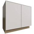 B39FD - Base - Full Door Cabinet - 39 W X 34-1 2 H X 24 D - Echo Dove