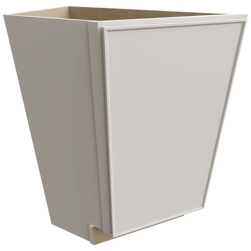 BTL12 - Base - Transitional Cabinet - 12 W X 34-1 2 H X 24 D - Echo Dove