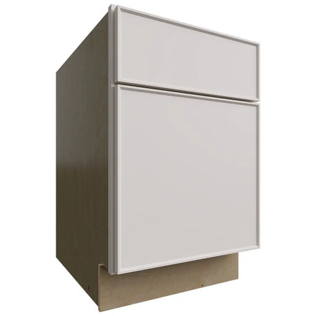 FD18 - Vanity - Desk - 18 W X 28-1 2 H X 21 D - Echo Dove