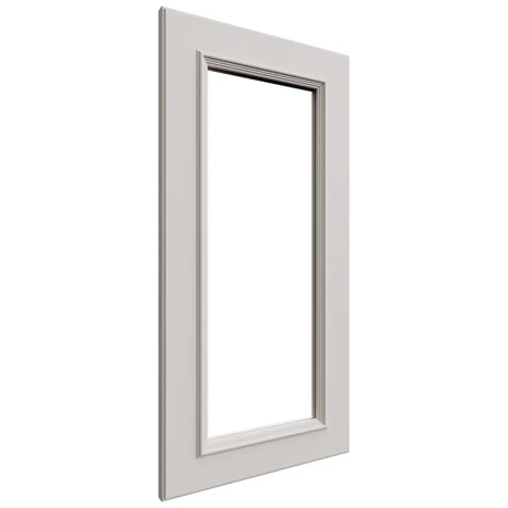 GDW1530 - Wall - Glass Door - 14-1 2 W X 29-1 2 H X 3 4 T - Echo Dove