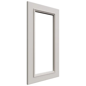 DFG1530 - Wall - Prepped Door - 14-12 W X 29-12 H X 34 T - Echo Dove