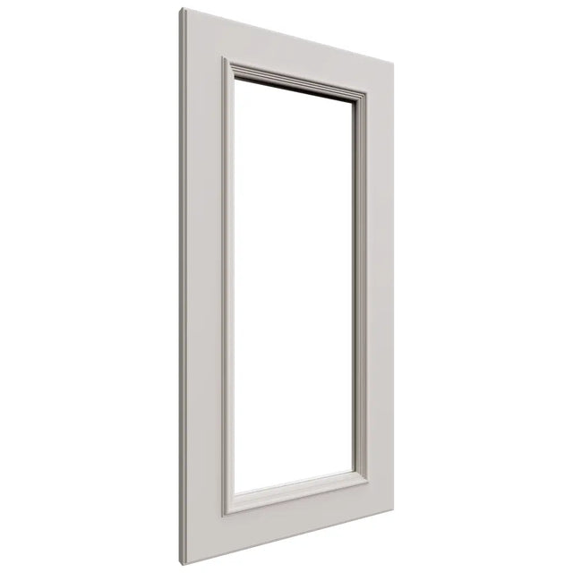 DFG1530 - Wall - Prepped Door - 14-12 W X 29-12 H X 34 T - Echo Dove
