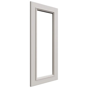 GDW1536 - Wall - Glass Door - 14-1 2 W X 35-1 2 H X 3 4 T - Echo Dove
