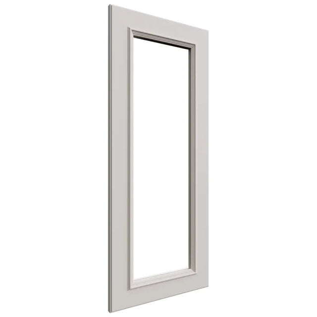 DFG1536 - Wall - Prepped Door - 14-12 W X 35-12 H X 34 T - Echo Dove
