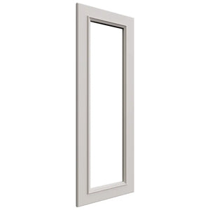 DFG1542 - Wall - Prepped Door - 14-12 W X 41-12 H X 34 T - Echo Dove