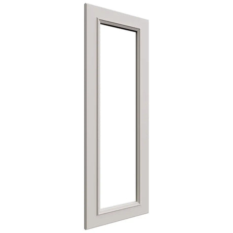 DFG1542 - Wall - Prepped Door - 14-12 W X 41-12 H X 34 T - Echo Dove