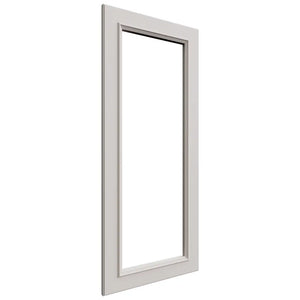 DFG1842 - Wall - Prepped Door - 17-12 W X 41-12 H X 34 T - Echo Dove