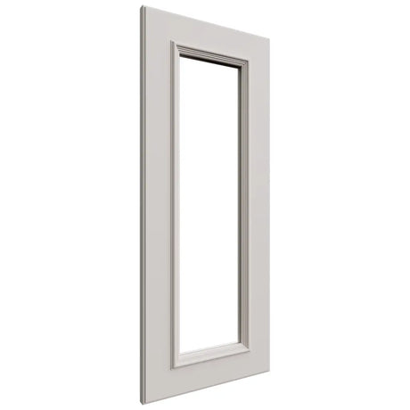 GDW2430 - Wall - Glass Door - 11-3 4 W X 29-1 2 H X 3 4 T - Echo Dove