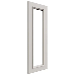 DFG2436 - Wall - Prepped Door - 11-34 W X 35-12 H X 34 T - Echo Dove